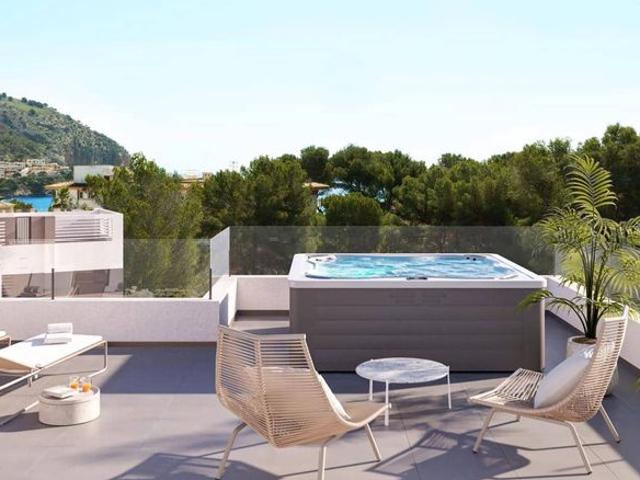 Piso en venta en Canyamel, Capdepera