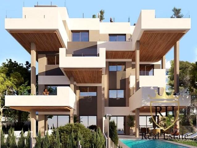 Piso en venta en Canyamel, Llevant