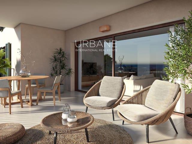 Piso en venta en Canyamel, Llevant