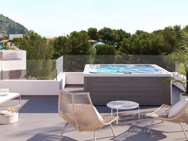 Piso en venta en Canyamel, Llevant