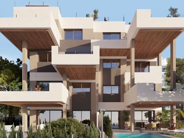 Piso en venta en Canyamel, Llevant