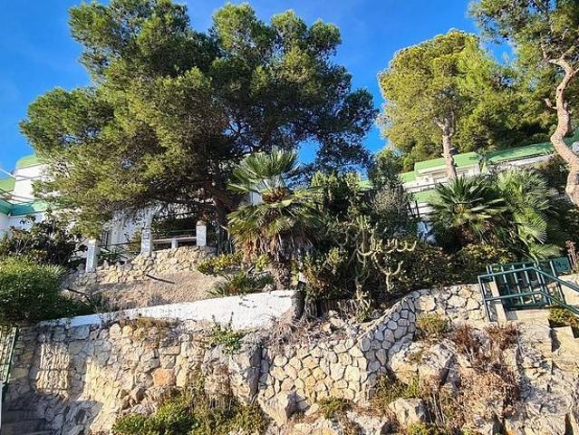 Piso en venta en Canyelles, Barcelona