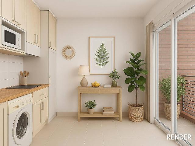 Piso en venta en la Llosa, Baix Camp