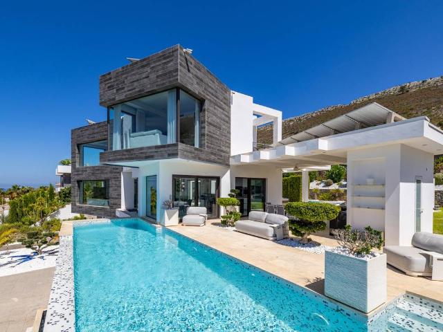 Piso en venta en Jávea, Urbanització Montgó-Toscamar
