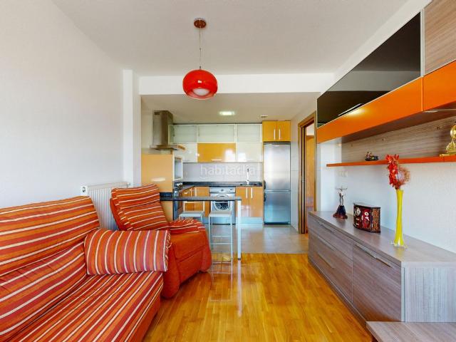 Piso en venta en Erdialdea, Navarra