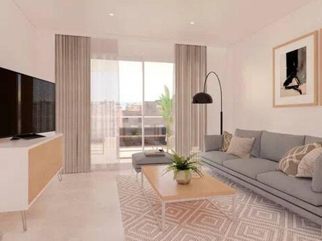 Piso en venta en Cala Rajada, Llevant