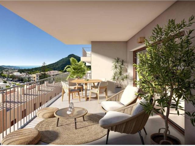 Piso en venta en Llevant, Baleares