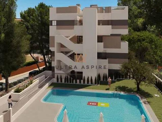 Piso en venta en Canyamel, Llevant