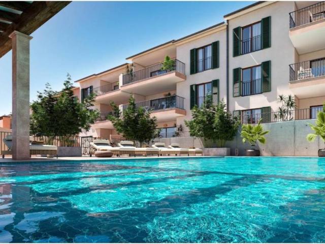 Piso en venta en Llevant, Baleares
