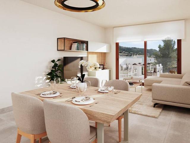 Piso en venta en Llevant, Baleares