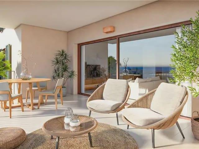 Piso en venta en Llevant, Baleares