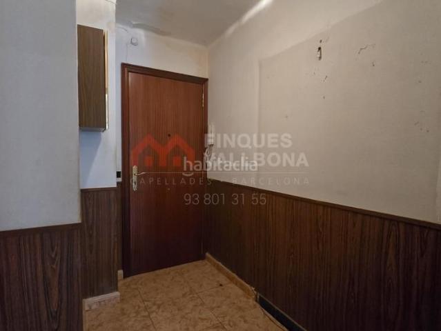 Piso en venta en Capellades, Barcelona
