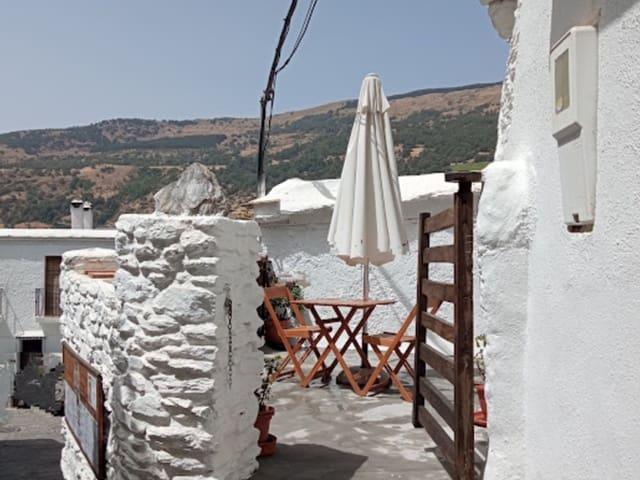 Piso en venta en Capileira, Granada