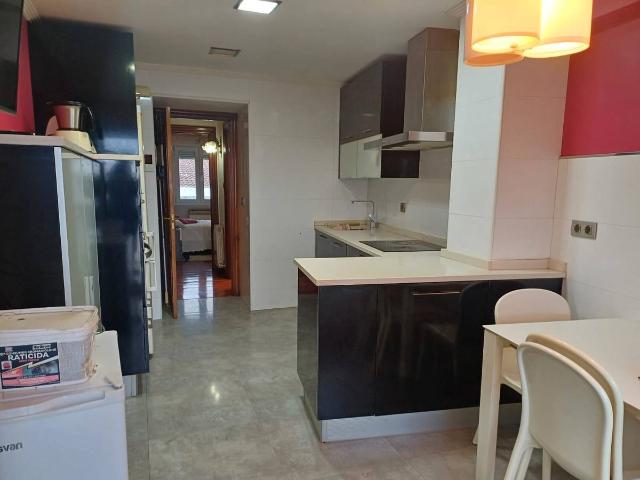 Piso en venta en Santurtzi, Mamariga