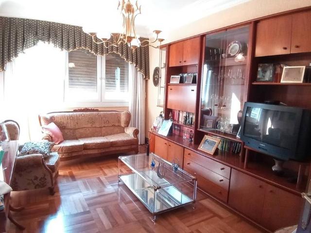Piso en venta en Santurtzi, Mamariga