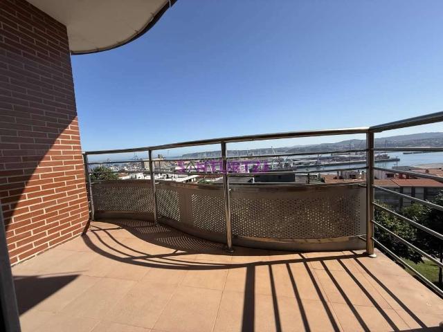 Piso en venta en Santurtzi, Mamariga Piso en venta en Santurtzi, Mamariga