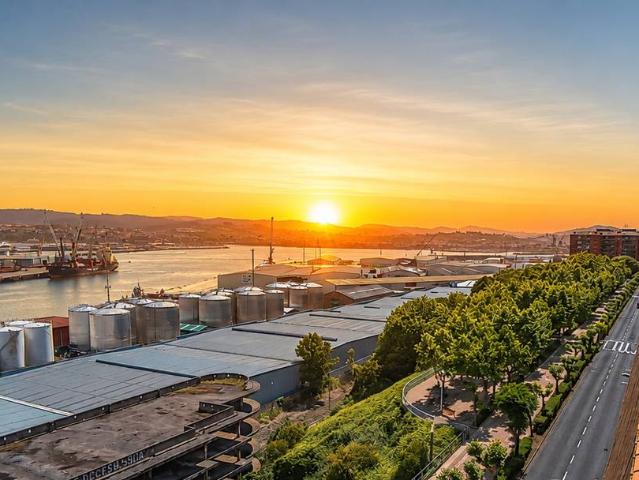 Piso en venta en Kabiezes, Santurtzi