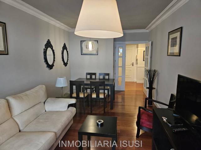 Piso en venta en Kabiezes, Santurtzi
