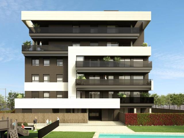 Piso en venta en el Canyeret, Segrià