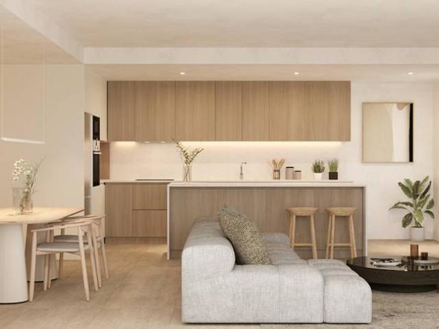 Piso en venta en el Canyeret, Segrià