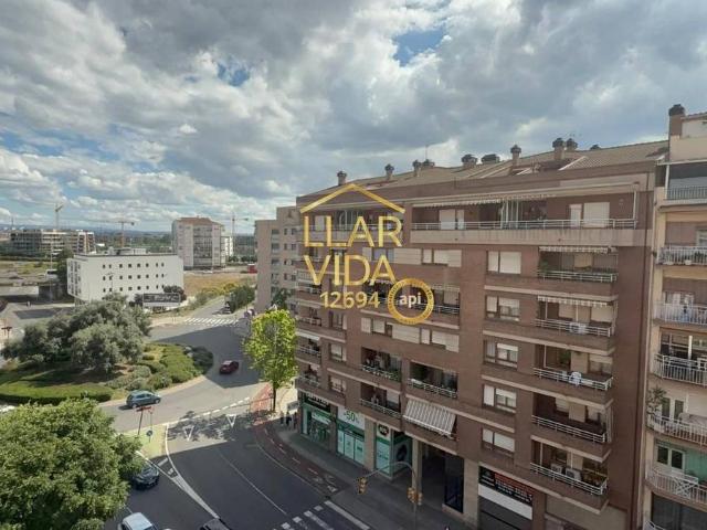 Piso en venta en Segrià, Catalunya
