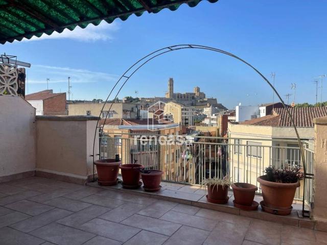 Ático en venta en Segrià, Catalunya