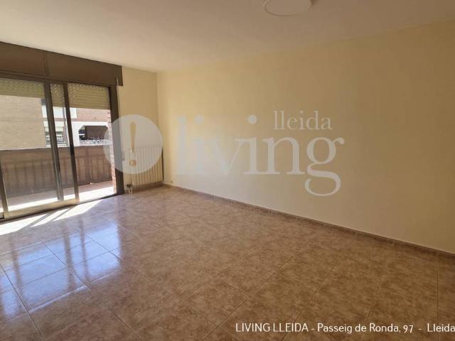 Piso en venta en Segrià, Catalunya