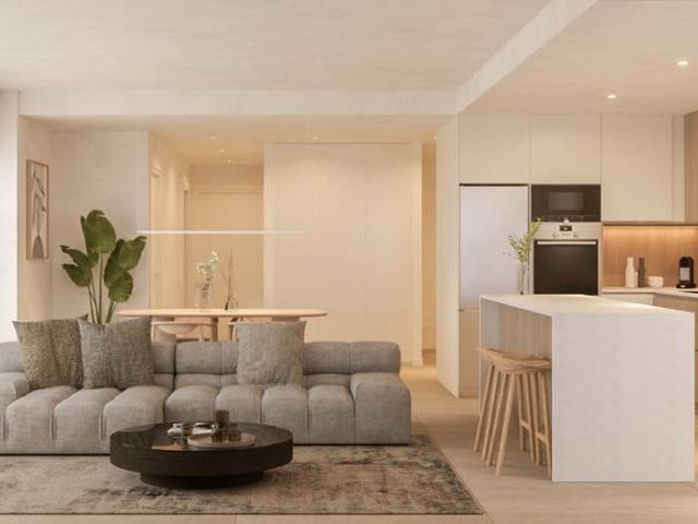 Piso en venta en el Canyeret, Segrià