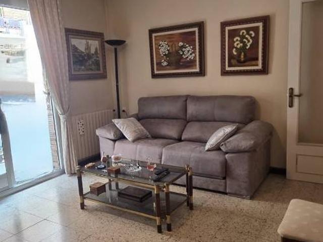 Piso en venta en el Canyeret, Segrià