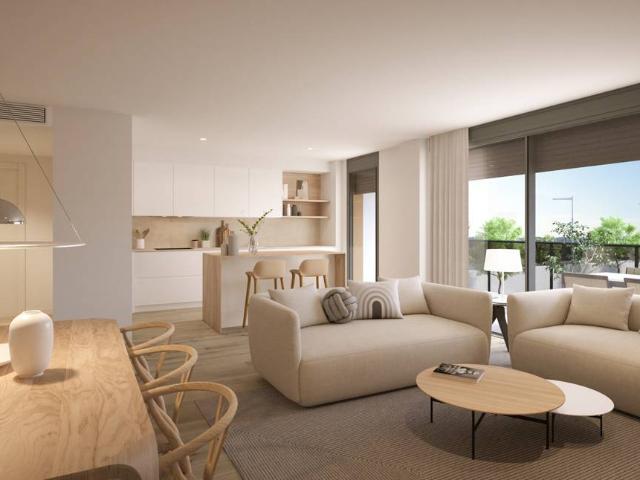 Piso en venta en el Canyeret, Segrià