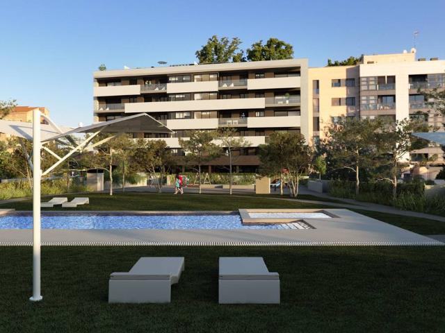 Piso en venta en el Canyeret, Segrià