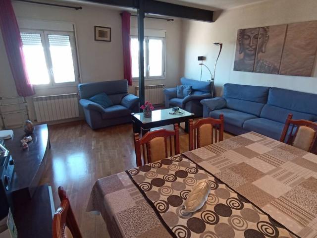 Piso en venta en Segrià, Catalunya