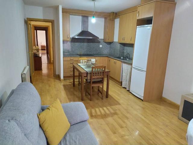 Piso en venta en Segrià, Catalunya