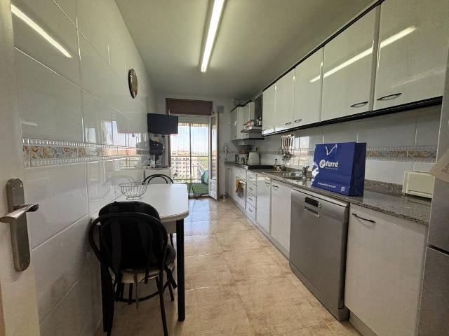 Piso en venta en Segrià, Catalunya