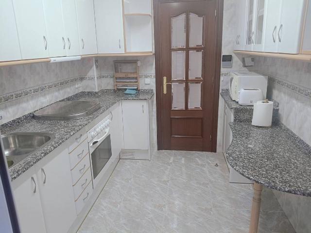 Piso en venta en el Canyeret, Segrià