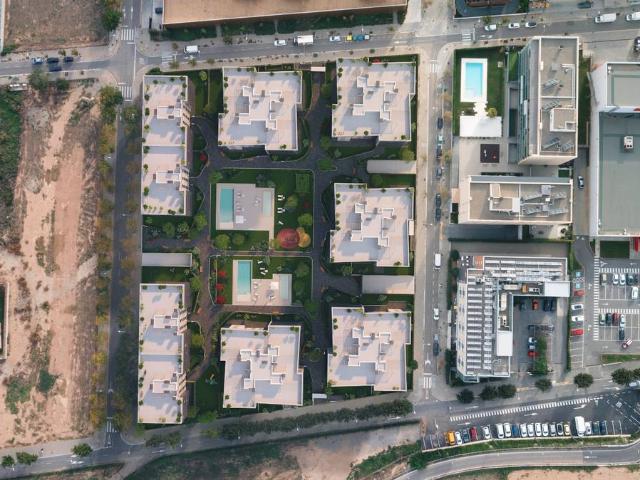 Piso en venta en el Canyeret, Segrià