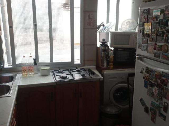 Piso en venta en Centro, Málaga-Costa del Sol