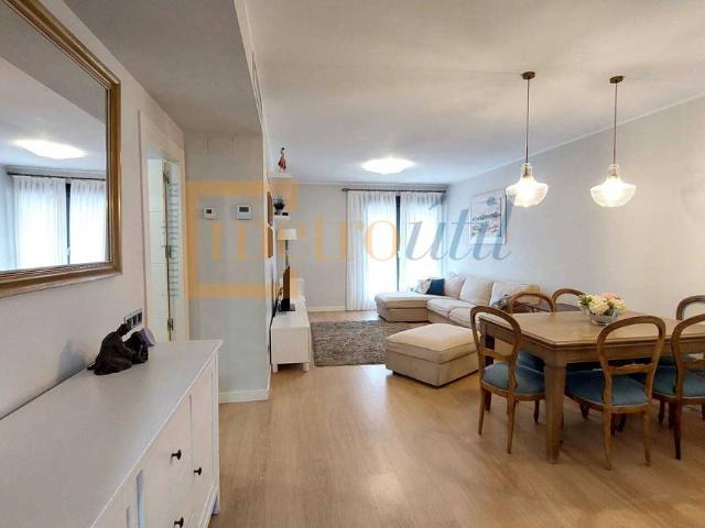 Piso en venta en Centro, Salamanca