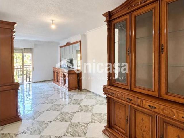 Piso en venta en El Molinillo, Málaga