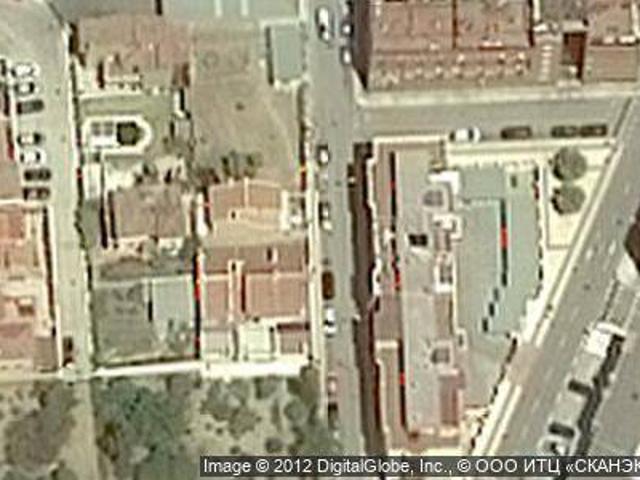 Piso en venta en Capuchinos, La Axarquía