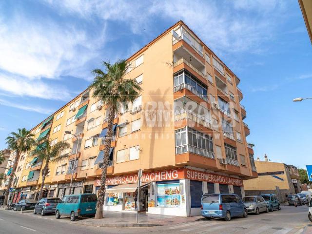 Piso en venta en Capuchinos, La Axarquía