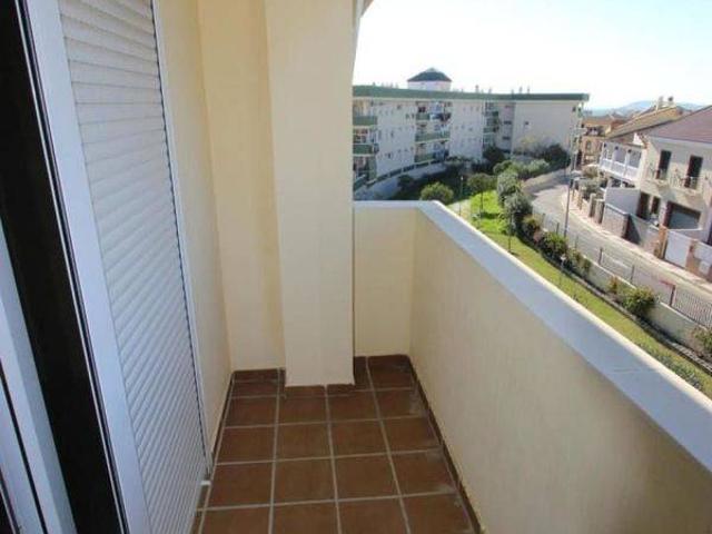 Piso en venta en Capuchinos, La Axarquía