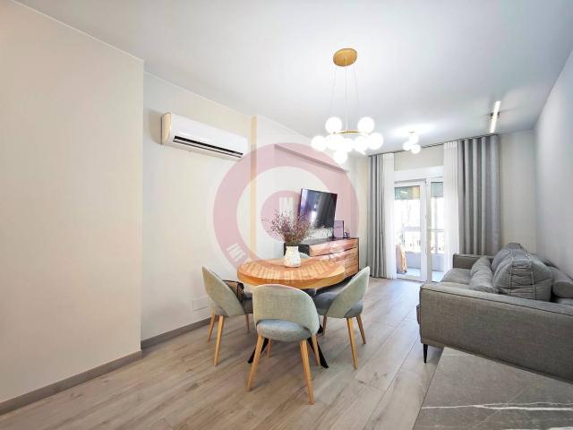 Piso en venta en Capuchinos, La Axarquía