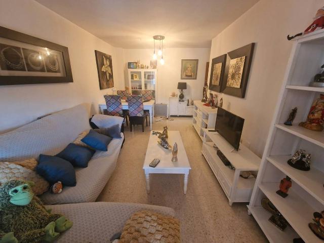 Piso en venta en Capuchinos, La Axarquía