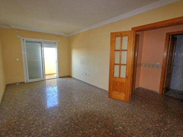 Piso en venta en Capuchinos, La Axarquía