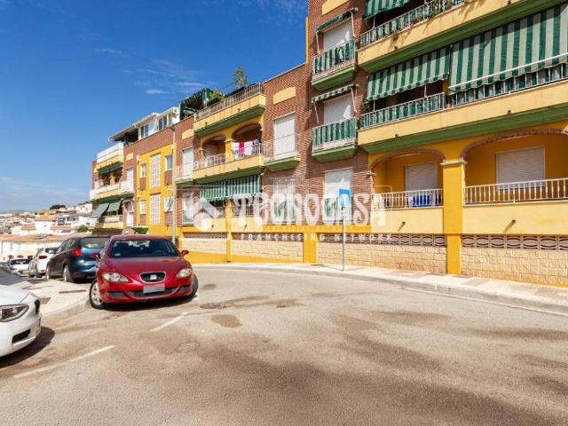 Piso en venta en Capuchinos, La Axarquía