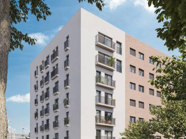 Piso en venta en Barri dels Caputxins, Osona