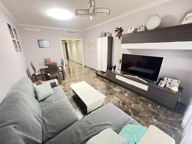 Piso en venta en Alzira, La Vila
