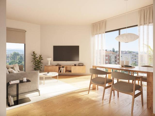 Piso en venta en Plaça Major, Osona