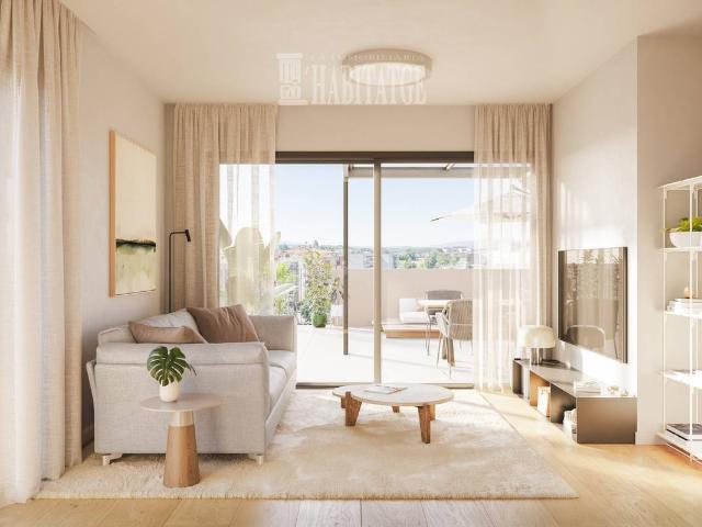Piso en venta en Plaça Major, Osona